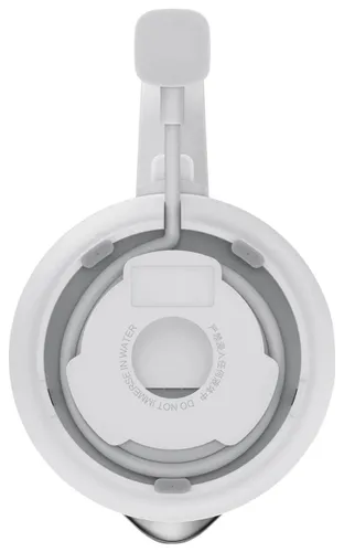 Xiaomi Electric Kettle S1 EU srebrny