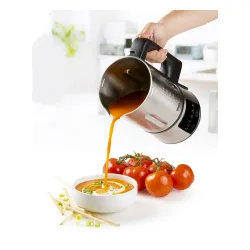 Zupowar Domo DO727BL 900W 1,2l