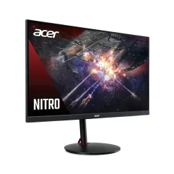 Monitor Acer Nitro XV272UV3bmiiprx 27" 2K IPS 180Hz 1ms Gamingowy