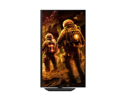 Monitor Samsung Odyssey G5 S32FG502EU 32" 2K Fast IPS 180Hz 1ms Gamingowy