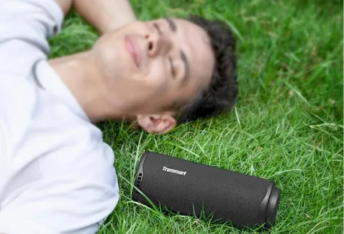 Głośnik mobilny TRONSMART T8 Czarny