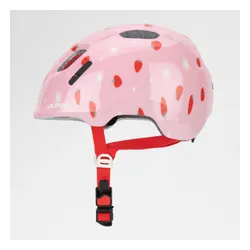 Kask rowerowy dziecięcy Alpina Ximo 2 Jr strawberry gloss