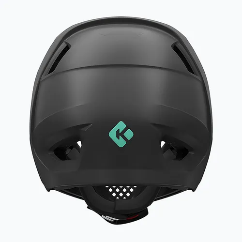 Kask rowerowy Lazer Chase KinetiCore matte black