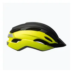 Kask rowerowy Bell Trace matte hiviz