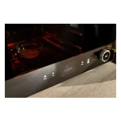 Kuchenka mikrofalowa HISENSE H28SO1 SpeedOven 7w1 Air Fry Grill Pizza Toster Suszarka Wolnowar 41 Auto Programów