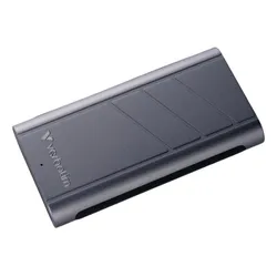 Dysk VERBATIM TurboMetal 1TB SSD