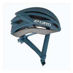 Kask rowerowy Giro Syntax matte harbor blue