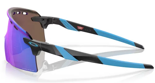 Солнцезащитные очки Oakley Encoder Strike PRIZM Sapphire