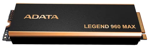 Dysk ADATA Legend 960 Max 4TB SSD