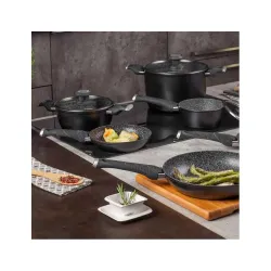 TOGNANA Sphera 28 cm - patelnia / wok nieprzywierający