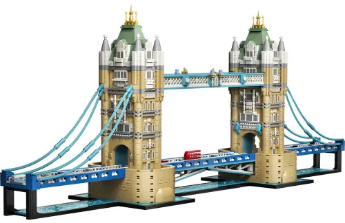 LEGO 21067 Architecture Tower Most