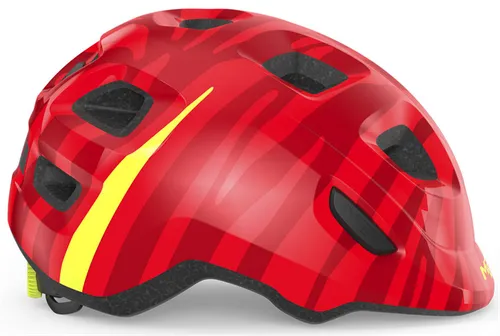 Kask rowerowy MET Hooray