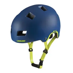 Kask rowerowy orzeszek LIMAR 720°