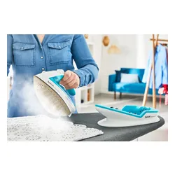 Żelazko bezprzewodowe TEFAL FV6520