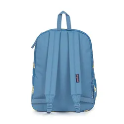 Рюкзак для девочек JanSport Cross Town-sun buddy / blue