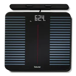 Waga łazienkowa BEURER BF 990 Wi-Fi