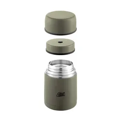 Termos na jedzenie Esbit Food Jug 0,5 l - olive green