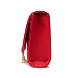 Valentino Divina Sa Vbs1ij01 Rosso Portofel