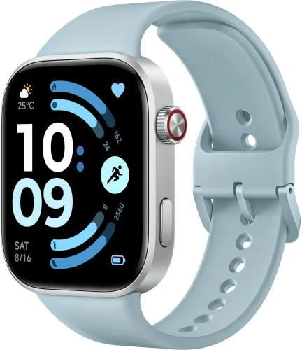 Smartwatch Xiaomi REDMI Watch 6 Niebieski