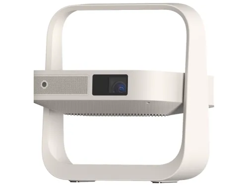 Projektor XGIMI Elfin Flip Plus Full HD (1920 x 1080), 500 ANSI lumen, Wi-Fi, Bluetooth