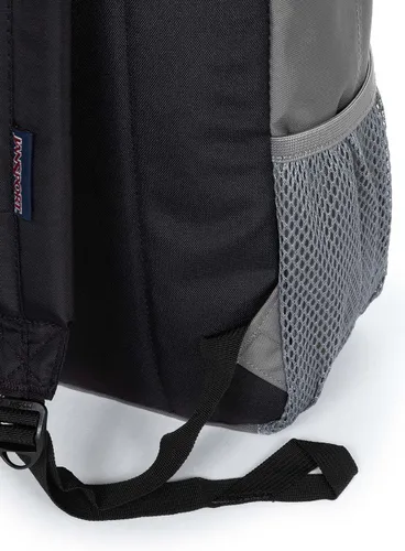 Jansport Flex Pack Okul Sırt Çantası-graphite grey