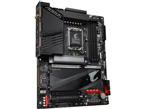 Gigabyte Z790 AORUS ELITE AX