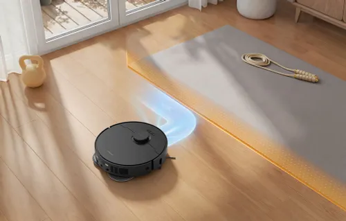 Robot sprzątający DREAME Matrix 10 Pro Czarny