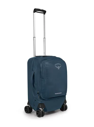 Сумка на колесиках Osprey Transporter Hardside Hybrid Caryry - On-Venturi blue