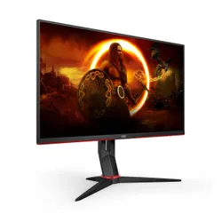 Monitor AOC Q27G2S/EU 27" 2K IPS 165Hz 1ms Gamingowy