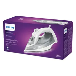 Утюг Philips 5000 Series DST5010/10