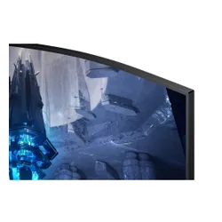 Monitor Samsung Odyssey Neo G7 S32BG750NP MiniLED 32" 4K VA 165Hz 1ms Zakrzywiony Gamingowy