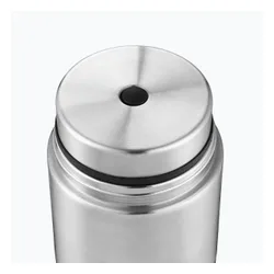 Termos na żywność Esbit Sculptor Stainless Steel Food Jug 1000 ml stainless steel/matt