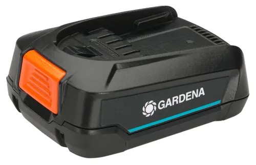 Gardena P4A PBA 18V / 36 2 Ah baterie reîncărcabilă