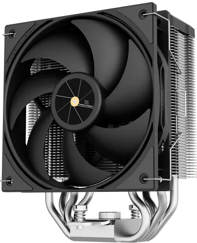 Chłodzenie CPU THERMALRIGHT Assassin 120 R Digital Czarny