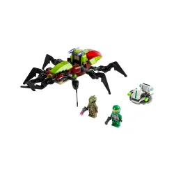 LEGO Galaxy Squad Pełzacz z krateru (70706)