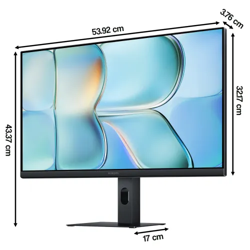 Monitor XIAOMI A24I 2026 23.8" 1920x1080px IPS 144Hz