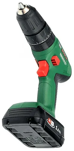 Wiertarko-wkrętarka BOSCH Easy Impact 18V-40 06039D8101