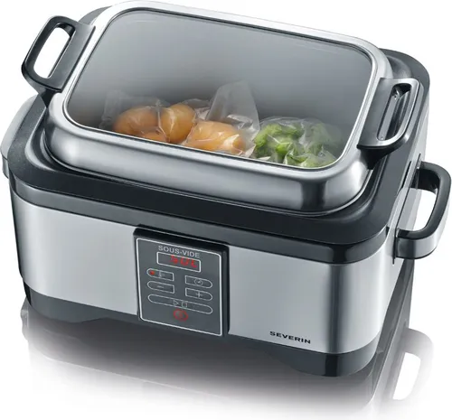 Severin Sous-Vide SV2447