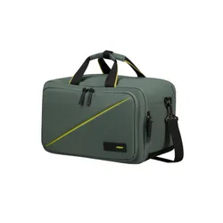 Сумка для переноски American Tourister Take2Cabin 3-Way Board Bag 15,6 " - темный лес