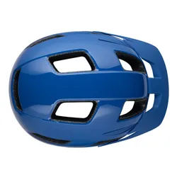Kask rowerowy LAZER Gekko + Net