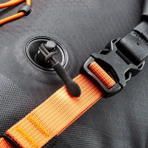 Torba podsiodłowa Ortlieb Seat Pack