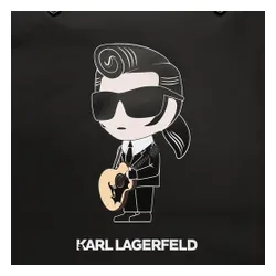 Сумка KARL LAGERFELD 230W3055 Black