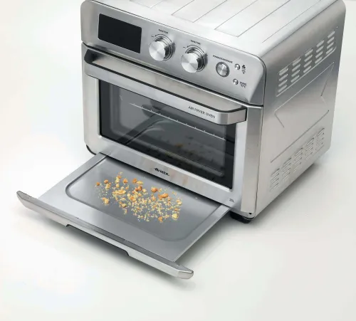Piekarnik i frytkownica 2w1 Ariete Air Fryer Oven 4629/11 25l