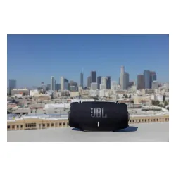 Głośnik Bluetooth JBL Xtreme 4 bez adaptera 100W Czarny
