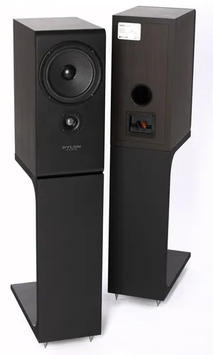 Колонки Pylon Audio Opal Monitor венге 2шт.