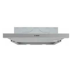 Okap Bosch DFM064W55 Srebrny