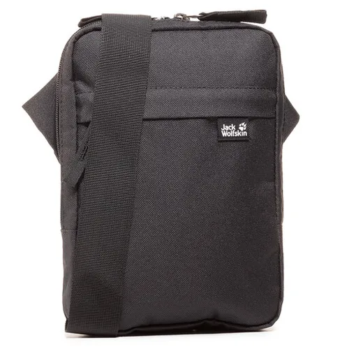 Jack Wolfskin Purser Bag 8006571 Negru
