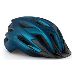 Kask rowerowy MET Crossover II