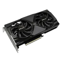 Karta graficzna PNY GeForce RTX 5060 Ti Dual Fan 16GB DLSS 4