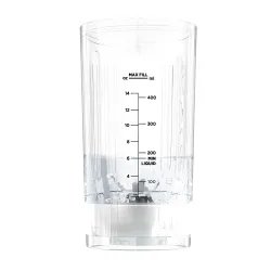 Blender kielichowy Ninja BC251EULD Bezprzewodowy 0,57l